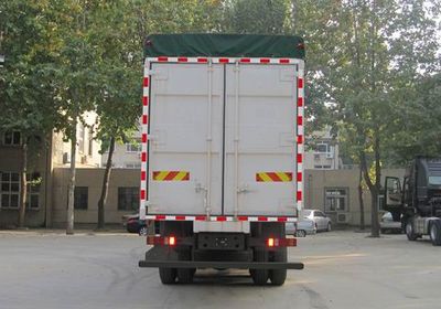 Haoluo  ZZ5257CPYM4647P1 Peng style transport vehicle