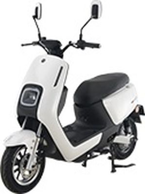 Emma  AM800DQTD Electric two wheeled light motorcycle