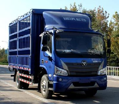 Foton  BJ5043CCYBA Grate type transport vehicle