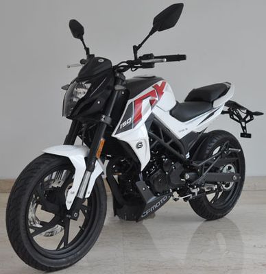 Chunfeng CF1503BTwo wheeled motorcycles