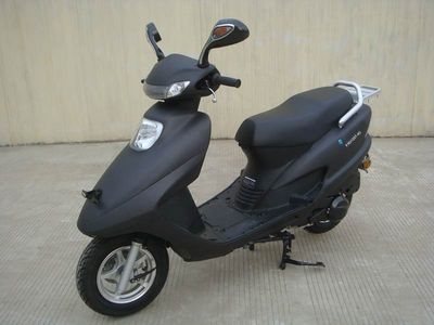 Fuxianda FXD125T4CTwo wheeled motorcycles