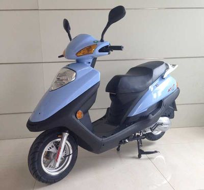 Fuxianda  FXD125T4C Two wheeled motorcycles