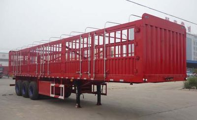 Jingma  JMV9400CCYA Gantry transport semi-trailer