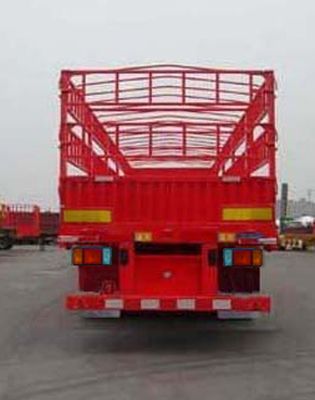 Jingma  JMV9400CCYA Gantry transport semi-trailer