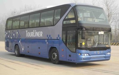 Youth JNP6121FM3Luxury coach