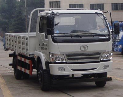 Shitong  STQ1161L10Y34 Truck