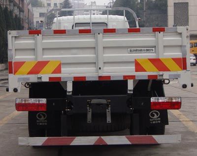 Shitong  STQ1161L10Y34 Truck