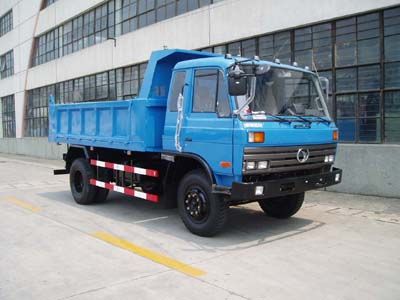 Shitong  STQ3121L4Y4 Dump truck