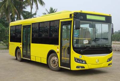 Jinlv  XML6805JEV90C Pure electric city buses