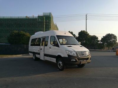 Yaxing YBL6751QPcoach