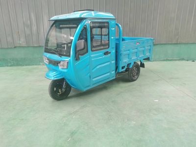 Yitian Leopard  YTB1200DZH6B Electric tricycle