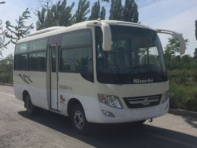 Shuchi  YTK6605KD5 coach