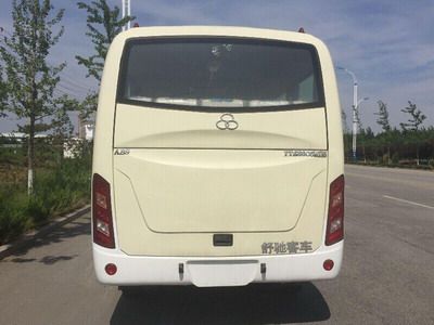 Shuchi  YTK6605KD5 coach