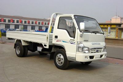 Qingqi  ZB1032LDD Light truck