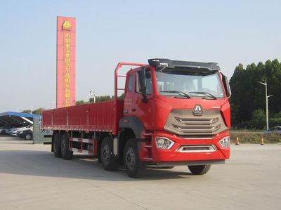 Haohan  ZZ1315N46GWE1 Truck