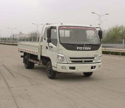 Foton  BJ1089VEPBA1 Truck