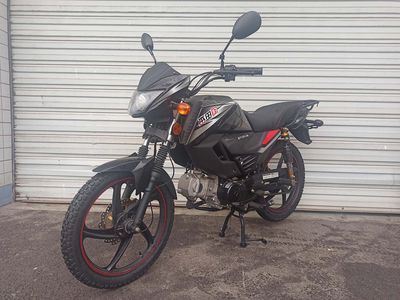 Benda Leopard BT1253A Two wheeled motorcycles