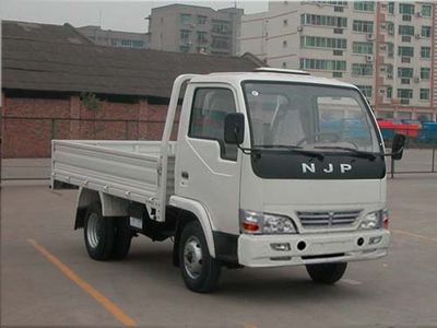 Nanjun  CNJ1020WD26 Light duty trucks