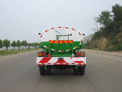 Chusheng  CSC5160GSSE3 Sprinkler truck