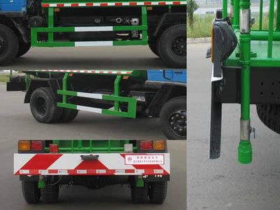 Chusheng  CSC5160GSSE3 Sprinkler truck