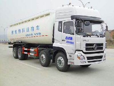 Jianghuai Yangtian  CXQ5301GFLDFL Powder material transport vehicle