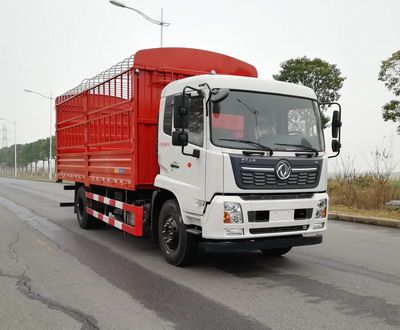 Dongfeng  DFH5180CCYB3 Grate type transport vehicle