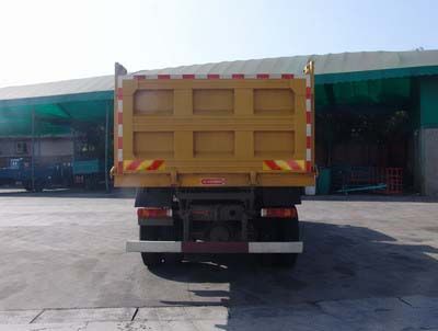 Dayun  DYX3251PA34WPD3G Dump truck