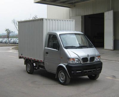 Dongfeng EQ5021XXYF35Box transport vehicle