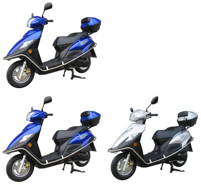 Haojue  HJ125T25 Two wheeled motorcycles