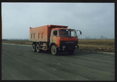 Zhongtuo  HYE3220 Dump truck