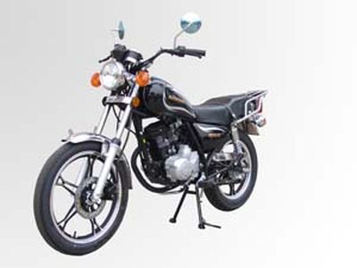 Construction  JS1258C Two wheeled motorcycles