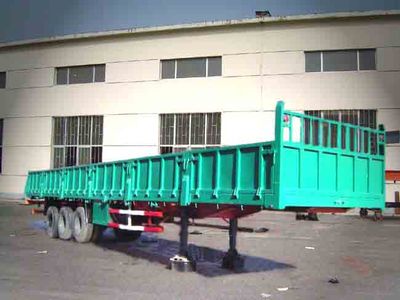 Qilong  QLY9380 Semi trailer