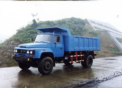 Shitong  STQ3141CL8Y6 Dump truck