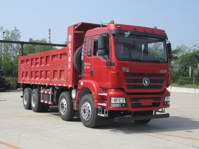 Shaanxi Automobile SX3312MP5 Dump truck