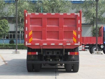 Shaanxi Automobile SX3312MP5 Dump truck