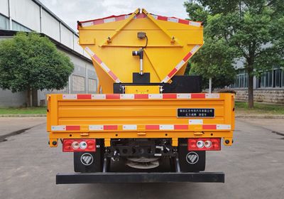 Huiliwei  VVV5040TCXBJ6 Snowplow