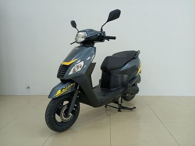 Wuyang Honda  WH125T10A Two wheeled motorcycles