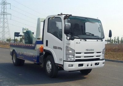 Changqi  ZQS5101TQZQL Obstacle clearing vehicle