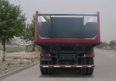 Haoluo  ZZ3257M2947AN Dump truck