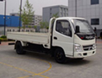 Aoling  BJ1059VCJEAB Truck