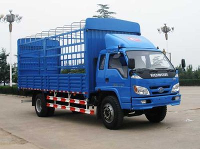 Foton  BJ5163VLCFG2 Grate type transport vehicle