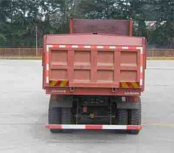 Foton  BJ5313VMCJC garbage dump truck 