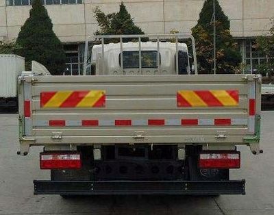 Jiefang Automobile CA1134PK26L3R5E4 Truck