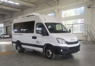 Cheng Li  CL5045XYL6YS Medical vehicle