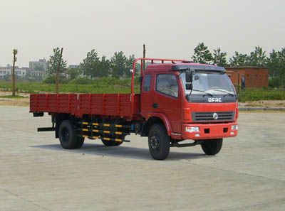 Dongfeng  EQ1110G5ADAC Truck