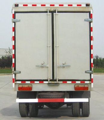 Dongfeng  EQ5041CCYN50 Grate type transport vehicle