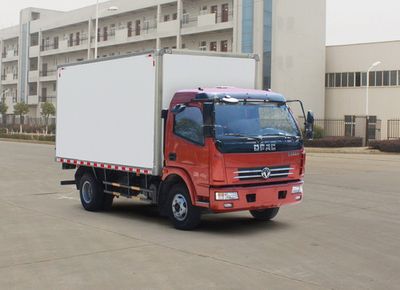 Dongfeng  EQ5041XBW8BD2AC Insulated vehicle