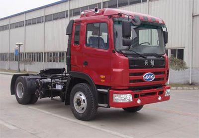 Jianghuai brand automobiles HFC4120KR1K3 Tractor