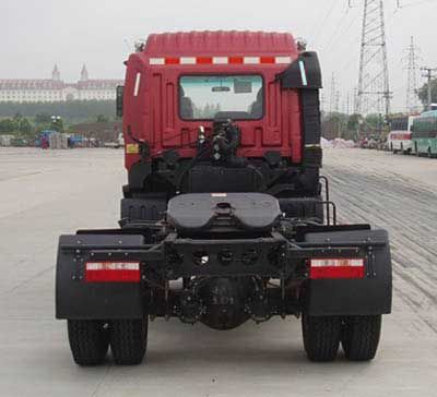 Jianghuai brand automobiles HFC4120KR1K3 Tractor