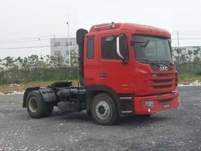 Jianghuai brand automobiles HFC4120KR1K3 Tractor